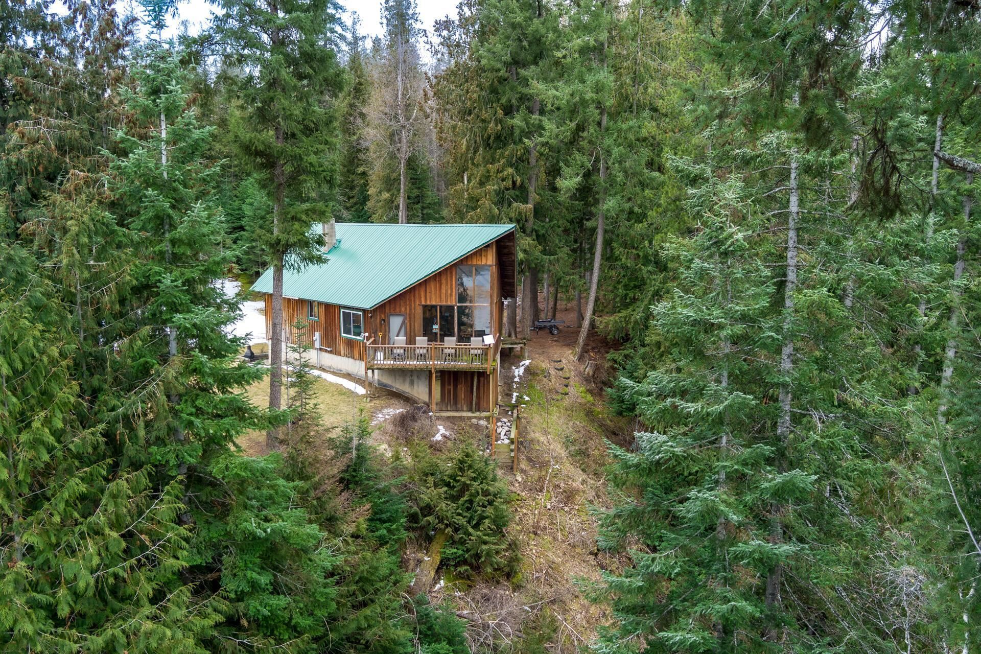1212 Morning Star Mountain Rd, Ione, WA 99139 Main Photo