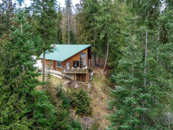 1212 Morning Star Mountain Rd, Ione, WA 99139