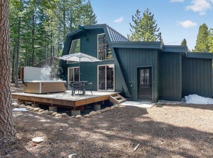 12102 Viking Way, Truckee, CA 96161 Photo