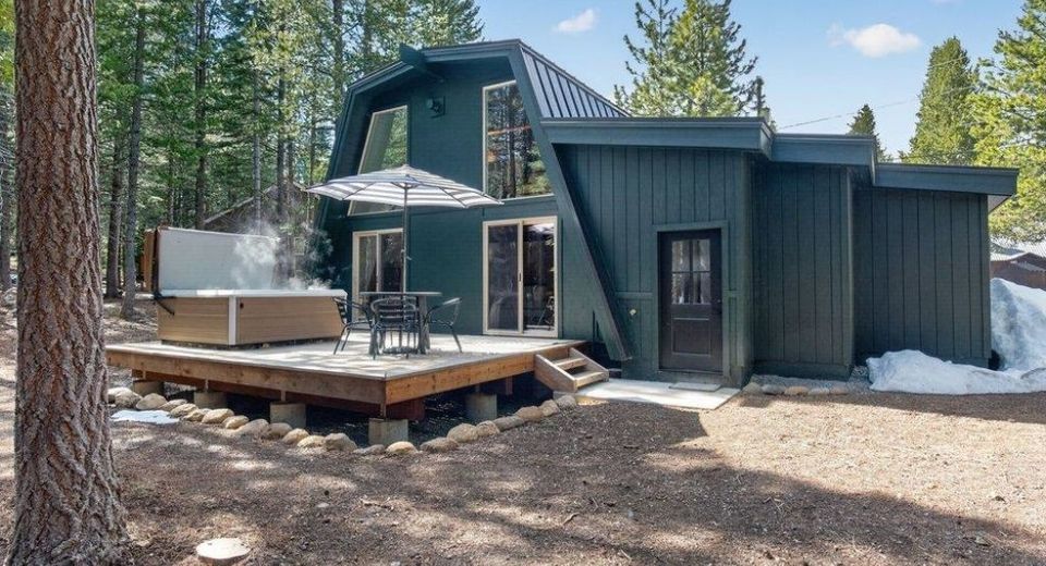 12102 Viking Way, Truckee, CA 96161 Photo