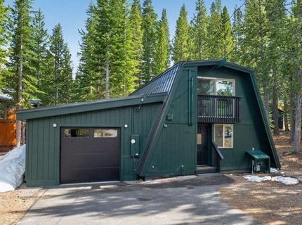 12102 Viking Way, Truckee, CA 96161 Photo