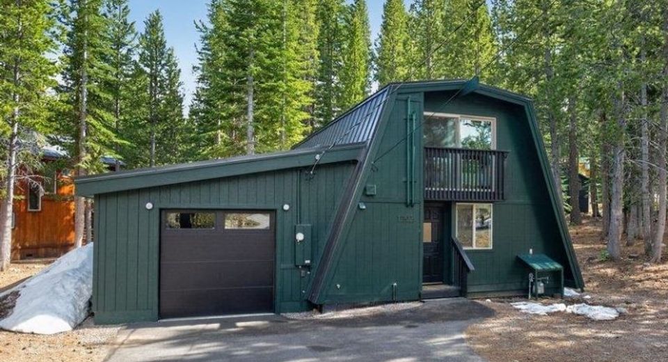 12102 Viking Way, Truckee, CA 96161 Photo