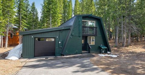 12102 Viking Way, Truckee, CA 96161 Photo