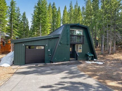 12102 Viking Way, Truckee, CA 96161 Photo