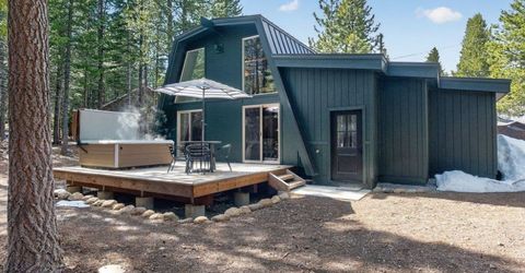 12102 Viking Way, Truckee, CA 96161 Photo