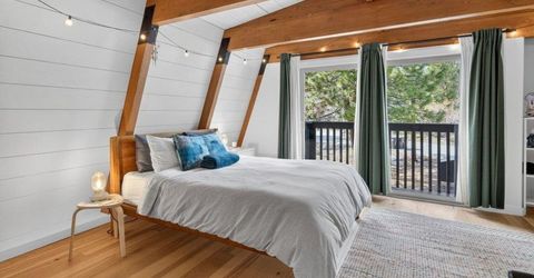 12102 Viking Way, Truckee, CA 96161 Photo