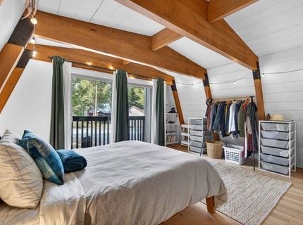 12102 Viking Way, Truckee, CA 96161 Photo