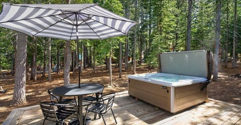 12102 Viking Way, Truckee, CA 96161 Photo