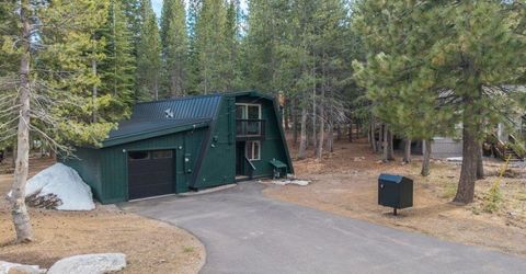 12102 Viking Way, Truckee, CA 96161 Photo