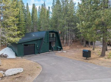 12102 Viking Way, Truckee, CA 96161 Photo