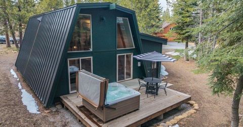 12102 Viking Way, Truckee, CA 96161 Photo