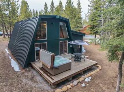 12102 Viking Way, Truckee, CA 96161 Photo