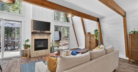12102 Viking Way, Truckee, CA 96161 Photo