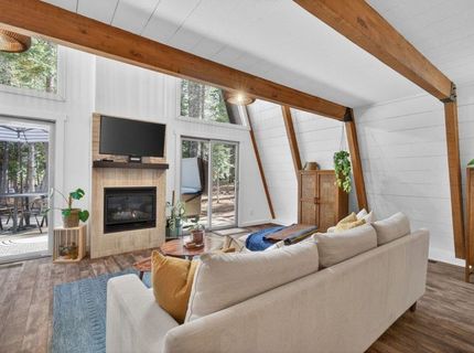 12102 Viking Way, Truckee, CA 96161 Photo