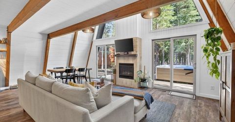 12102 Viking Way, Truckee, CA 96161 Photo