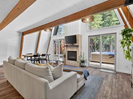 12102 Viking Way, Truckee, CA 96161 Photo