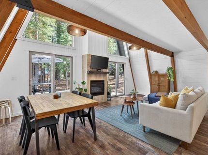 12102 Viking Way, Truckee, CA 96161 Photo