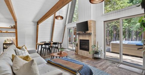 12102 Viking Way, Truckee, CA 96161 Photo
