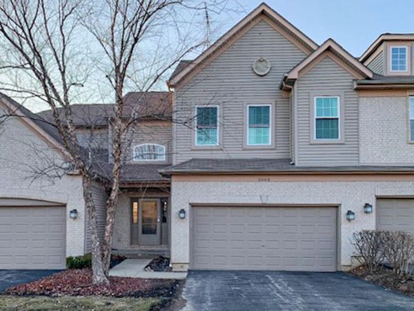 2664 Cobblestone Drive , Unit 2664, Crystal Lake, IL 60012