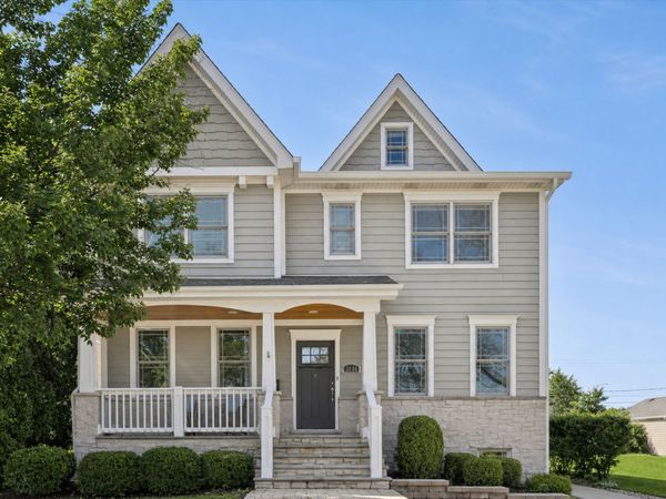 3900 Forest Avenue , Western Springs, IL 60558