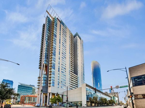 737 W WASHINGTON Boulevard , Unit 1109, Chicago, IL 60661