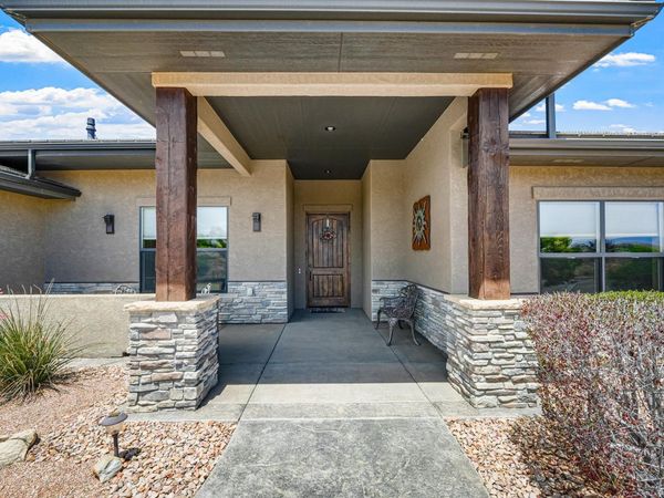 369 Hill View Drive, Grand Junction, CO 81507