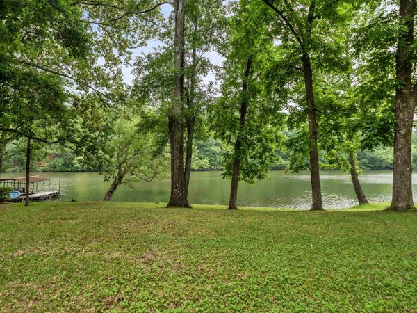 105 Snug Harbor Circle , Hot Springs, AR 71901