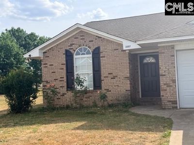 2207 Dartmouth Drive , Sumter, SC 29153