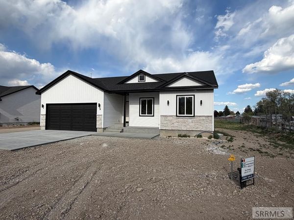 9 N 460 W NoName Road, BLACKFOOT, ID 83221