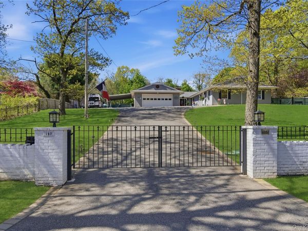 197 Stony Hollow Road, Greenlawn, NY 11740