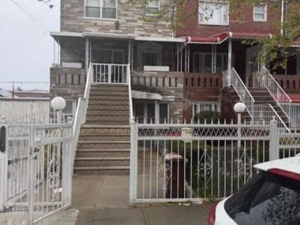 714 EAST 95 Street , Brooklyn, NY 11236