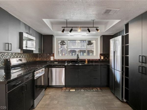 2871 Calle Del Oro , Las Vegas, NV 89120