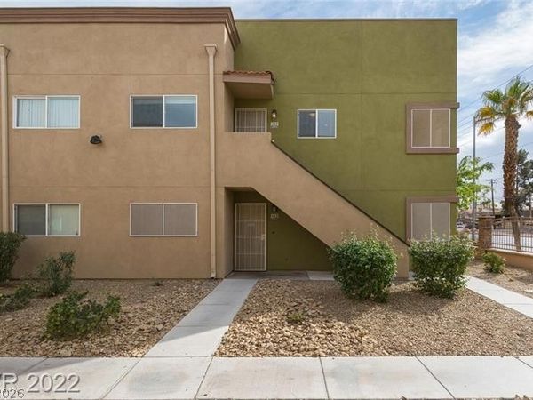 1814 N Decatur Boulevard , Unit 202, Las Vegas, NV 89108