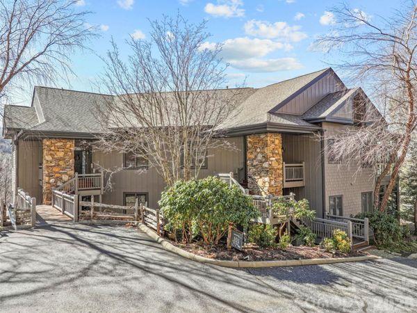 101 Spring Rock Road , Unit B3, Burnsville, NC 28714