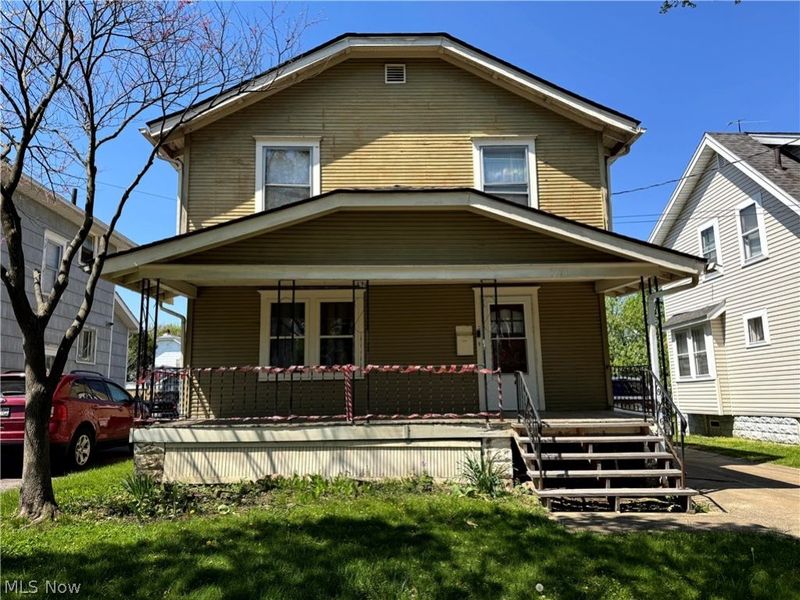 1170 Lily Street, Akron, OH 44301 Photo 1