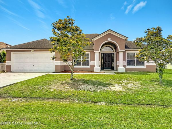 20 Andora Court , Kissimmee, FL 34758