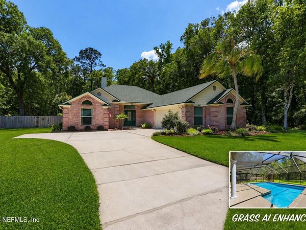 1847 CASTILLE Drive, Fleming Island, FL 32003