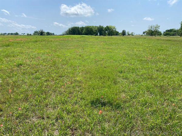 7752 Homestead Drive , Mounds, OK 74047