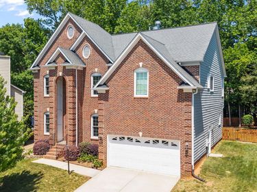 4008 Sunridge Road, Raleigh, NC 27613