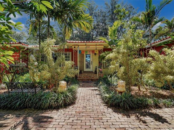 9325 NE 5th Ave, Unit none, Miami Shores, FL 33138