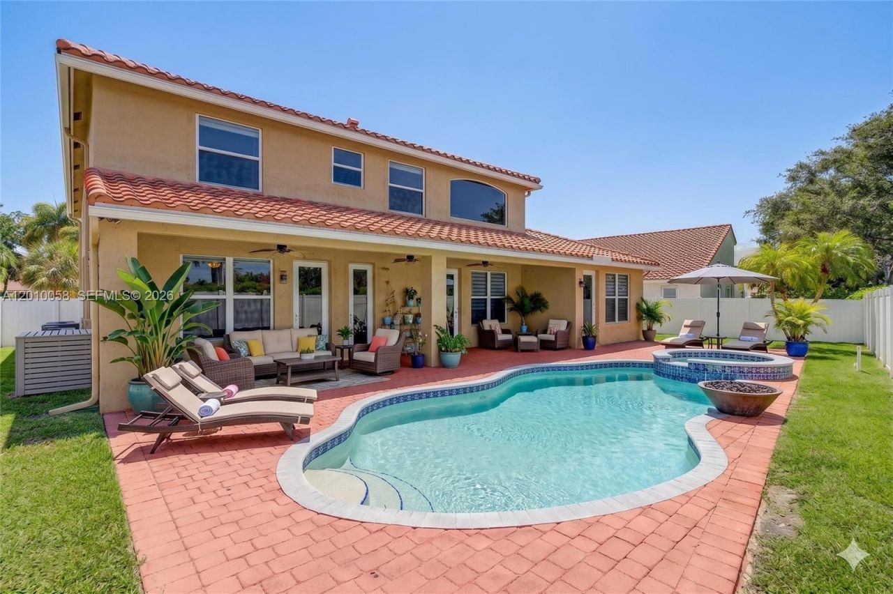 18901 SW 15th St, Pembroke Pines, FL 33029 Photo