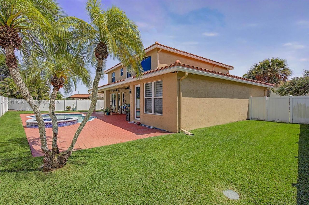 18901 SW 15th St, Pembroke Pines, FL 33029 Photo