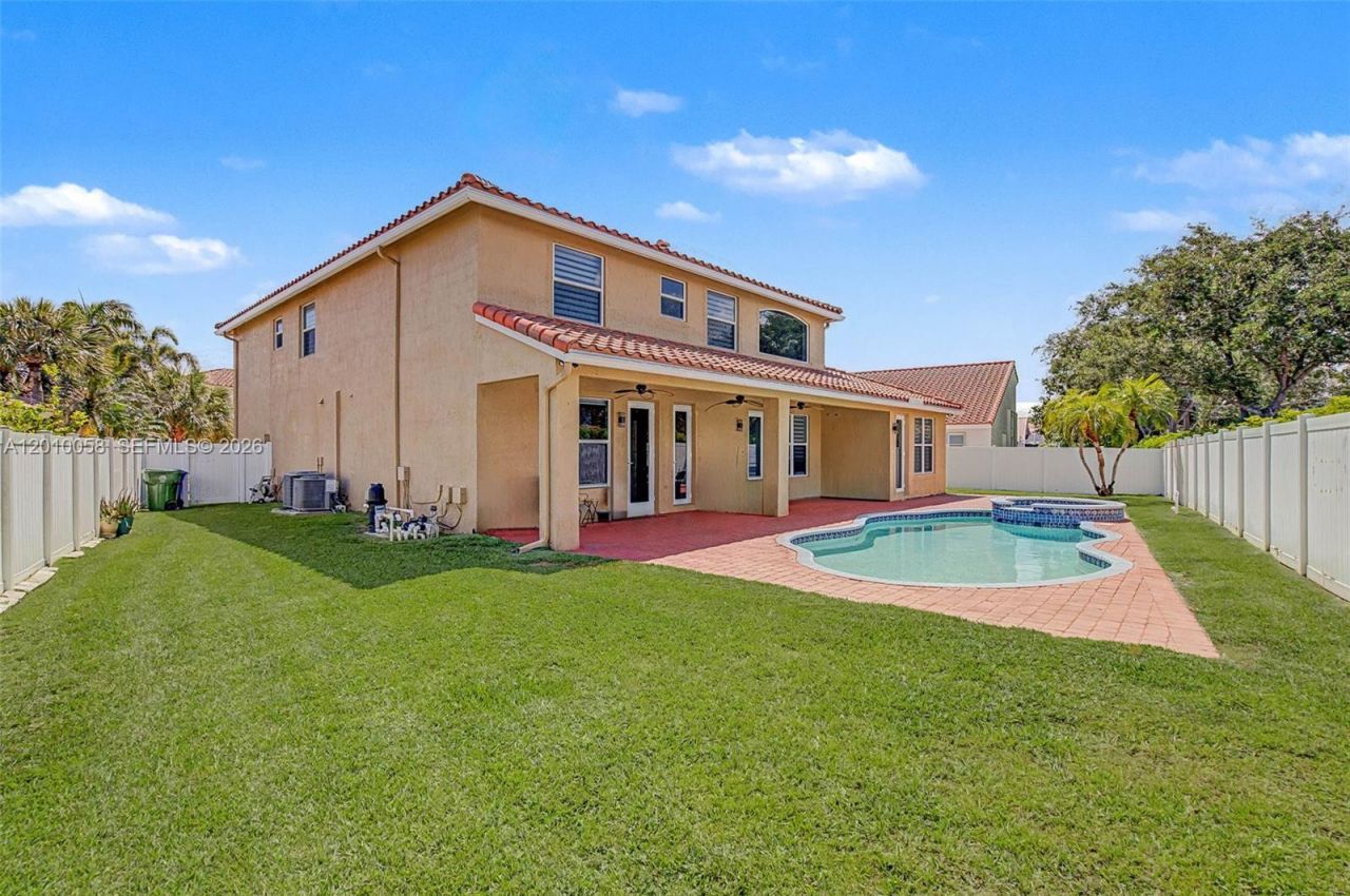 18901 SW 15th St, Pembroke Pines, FL 33029 Photo