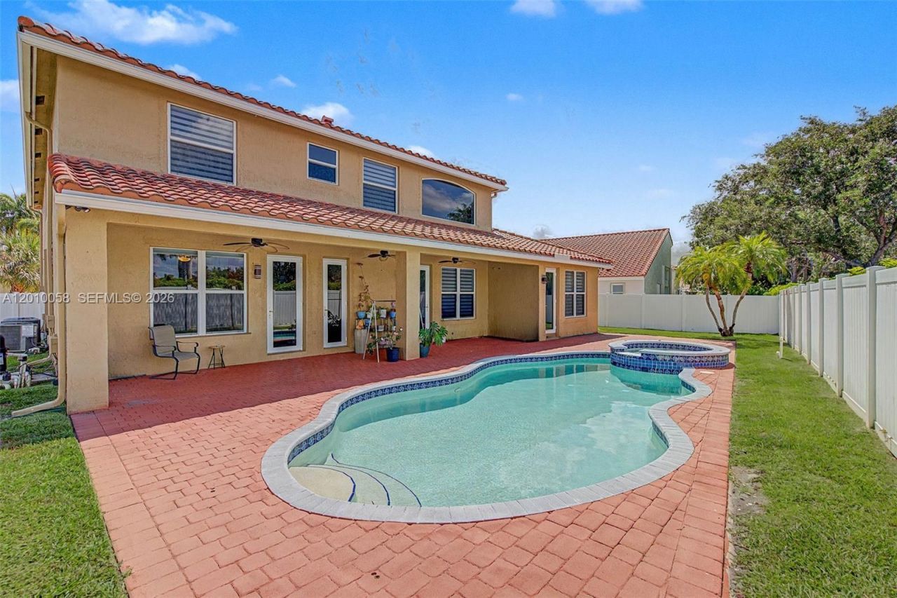 18901 SW 15th St, Pembroke Pines, FL 33029 Photo