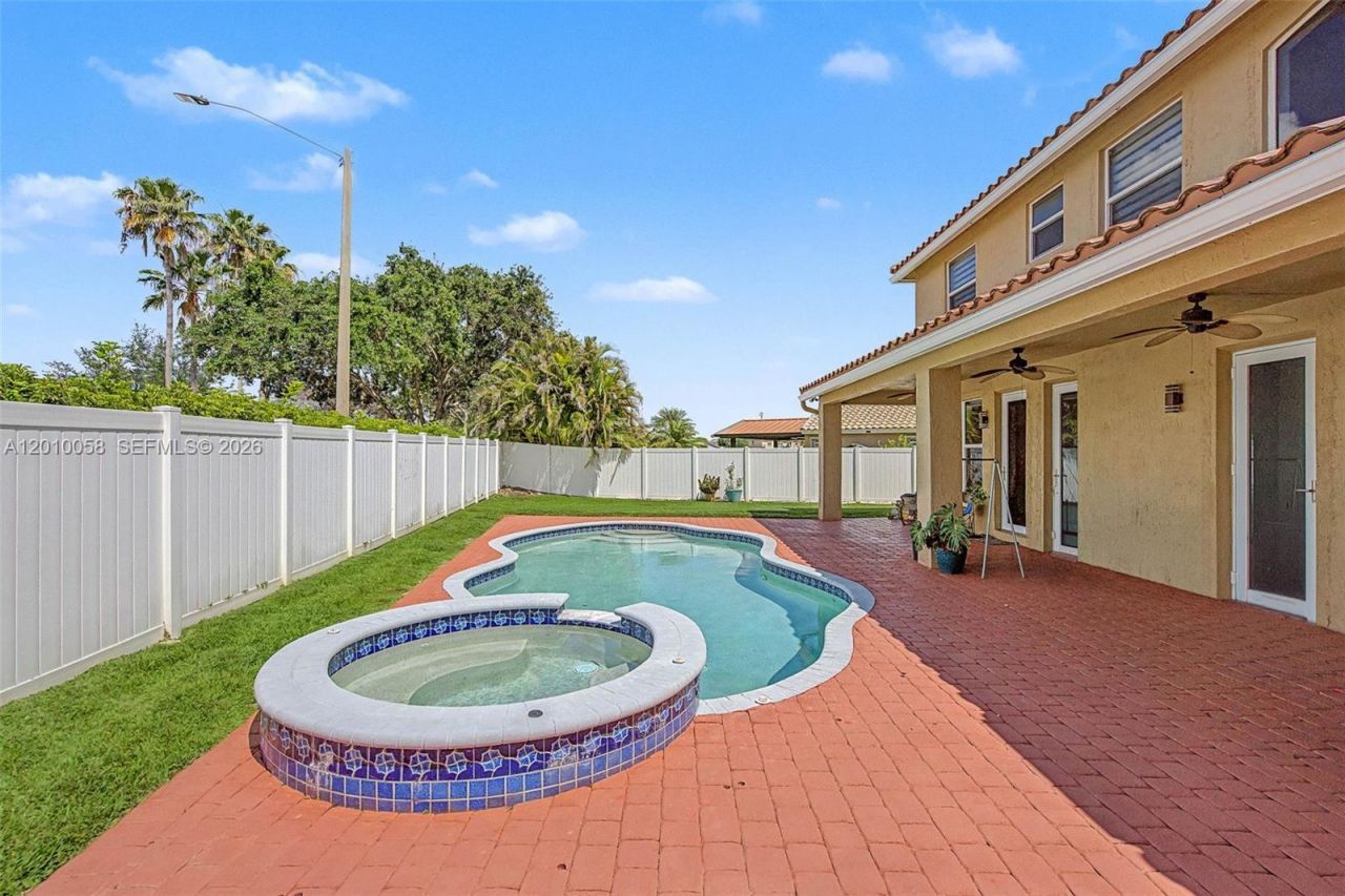 18901 SW 15th St, Pembroke Pines, FL 33029 Photo