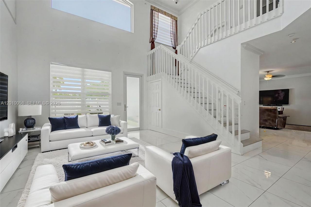 18901 SW 15th St, Pembroke Pines, FL 33029 Photo