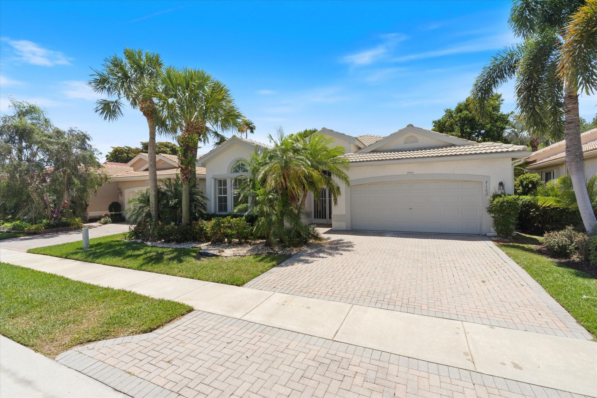 7102 Prado Lake Drive, Delray Beach, FL 33446 Photo