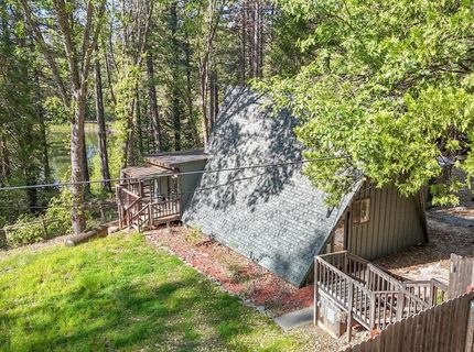 6141 Sweeney Rd, Somerset, CA 95684 Photo