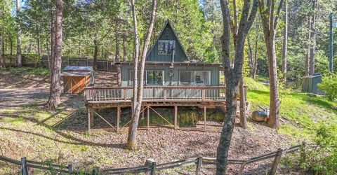 6141 Sweeney Rd, Somerset, CA 95684 Photo