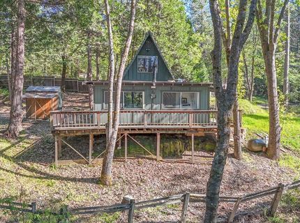 6141 Sweeney Rd, Somerset, CA 95684 Photo